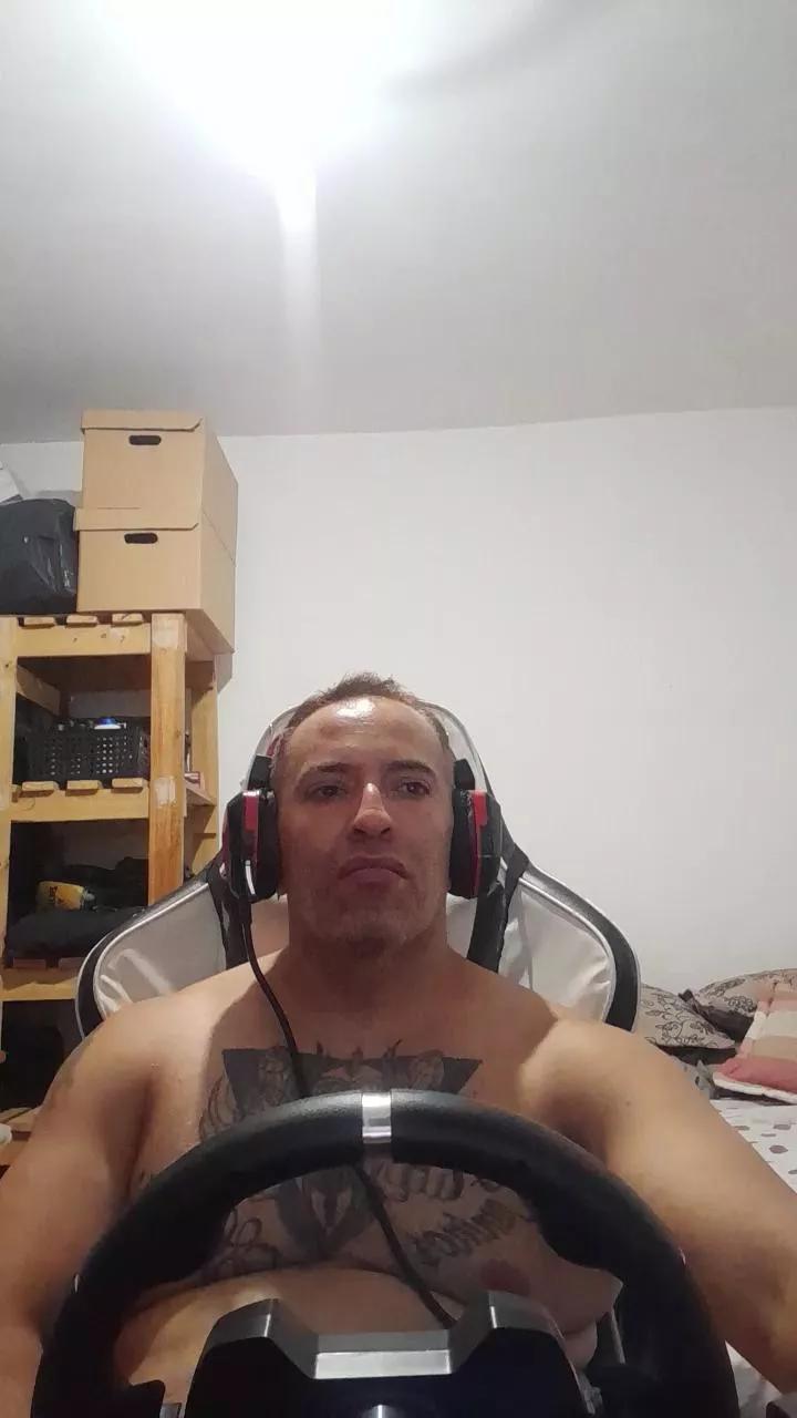 Casadocordobarg from Cam4