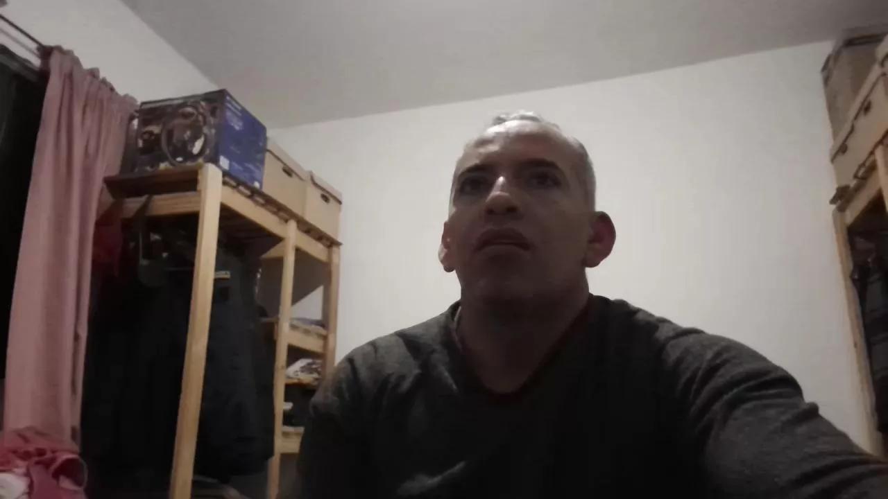 Casadocordobarg from Cam4