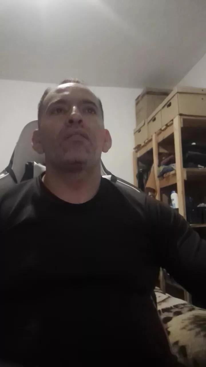 Casadocordobarg from Cam4