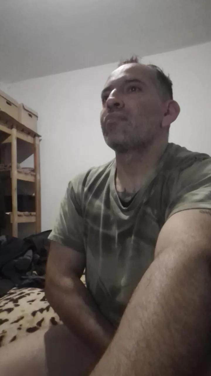 Casadocordobarg from Cam4