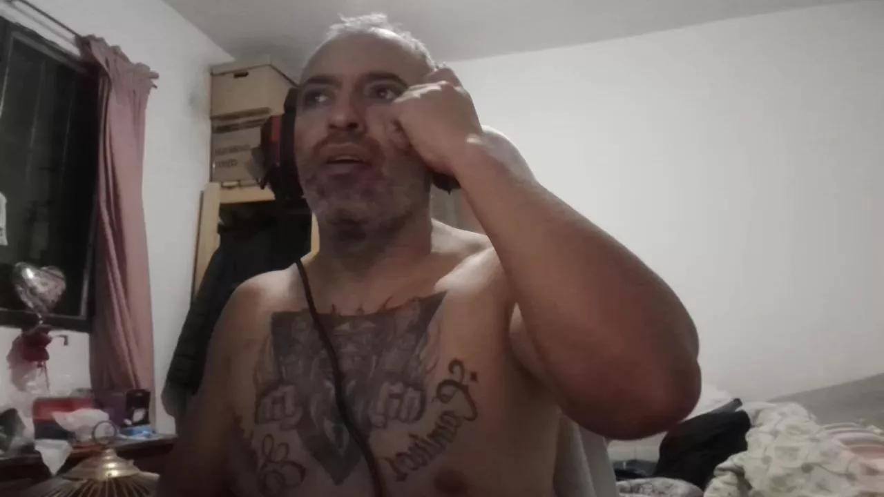 Casadocordobarg from Cam4