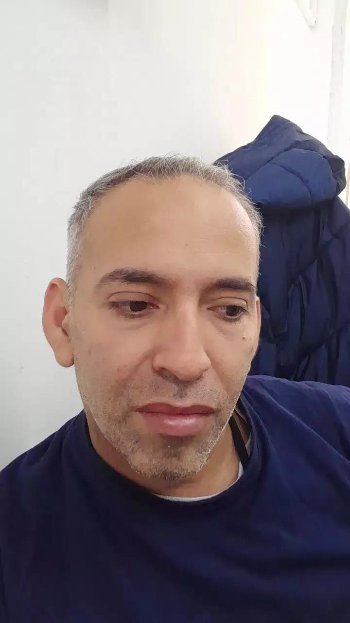 Casadocordobarg from Cam4