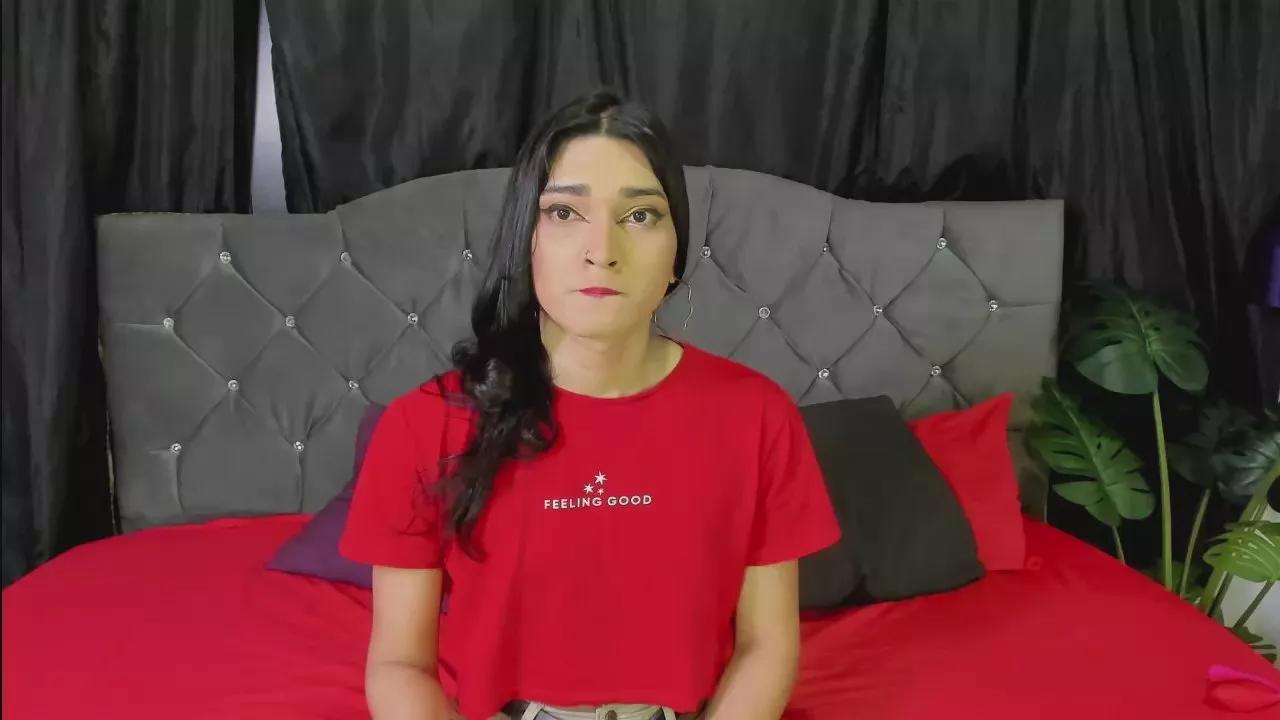 cataleya_divine from Cam4