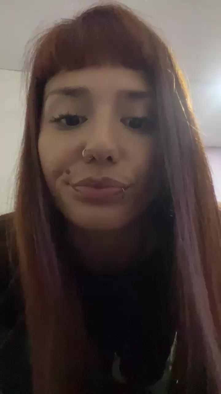 Chicacallejera from Cam4