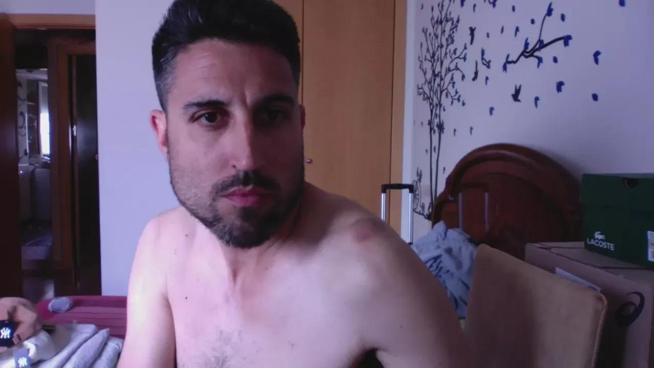 Chicodulce34 from Cam4