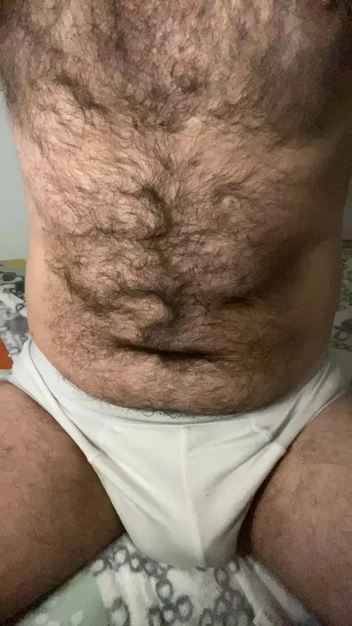 daddybearmadri5 from Cam4
