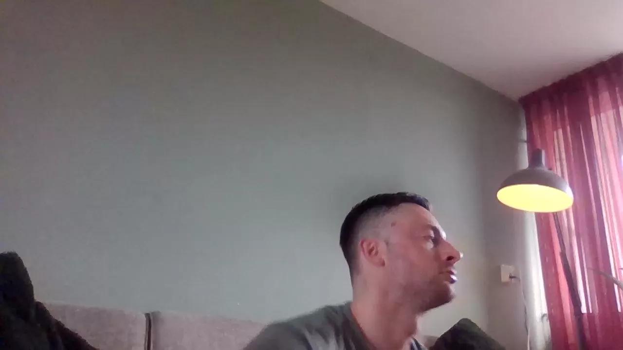 danny1993_xxx from Cam4