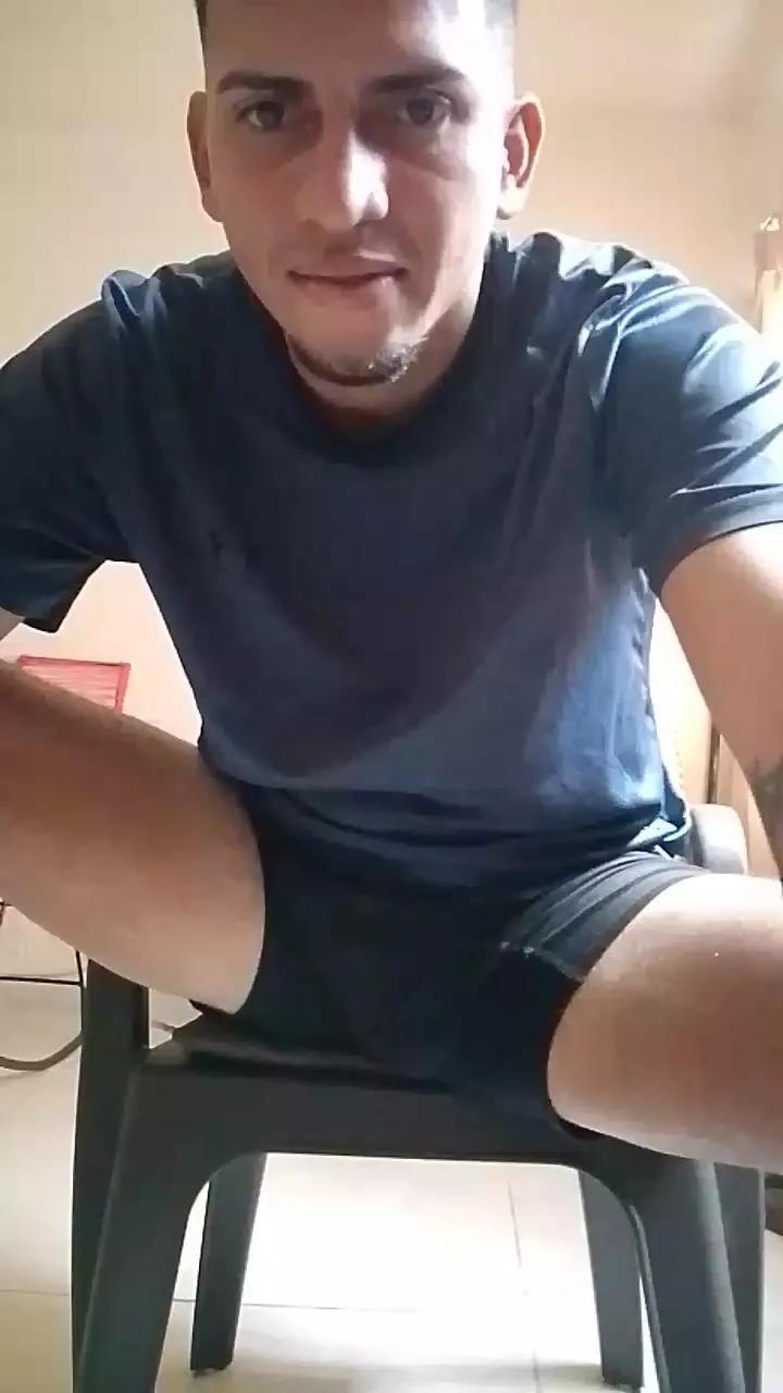 Deresullivan from Cam4