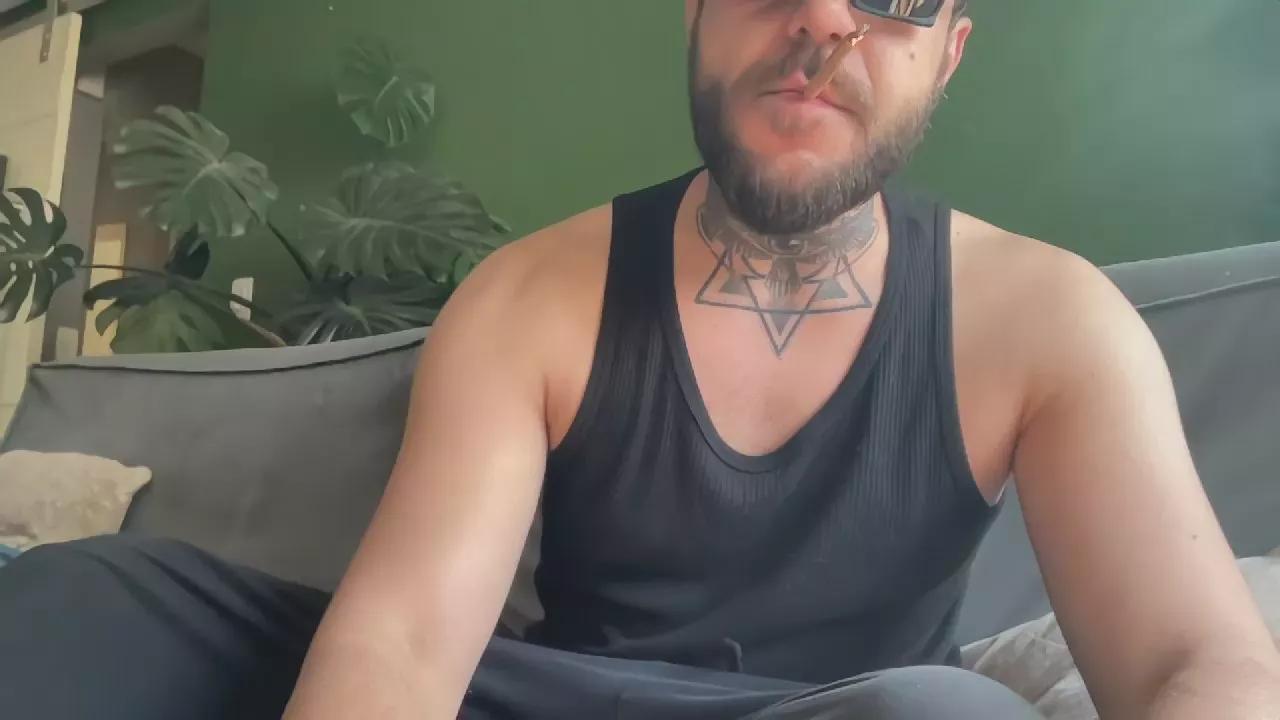 detero from Cam4