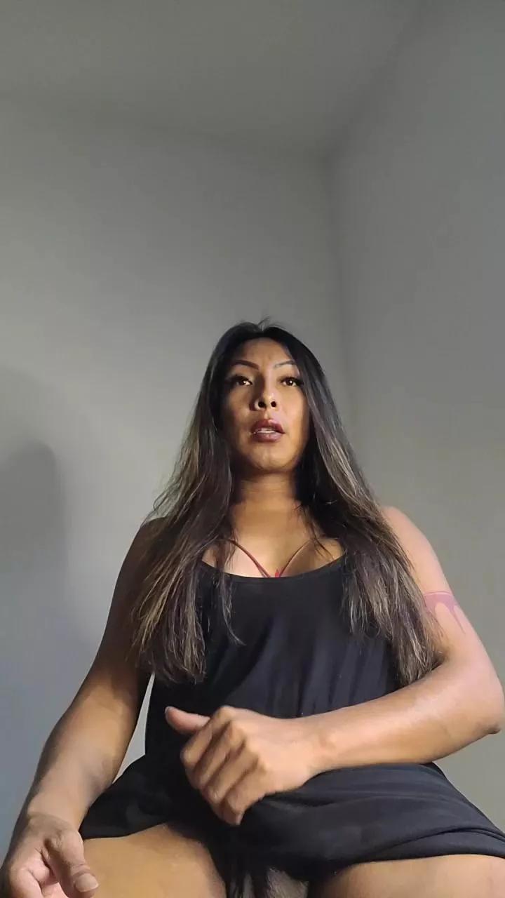 dolltranssexy from Cam4