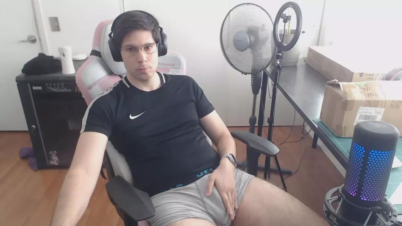 domdaddynsfwcl from Cam4