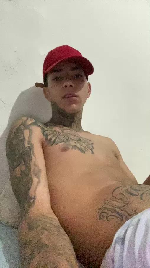 Eookevin from Cam4
