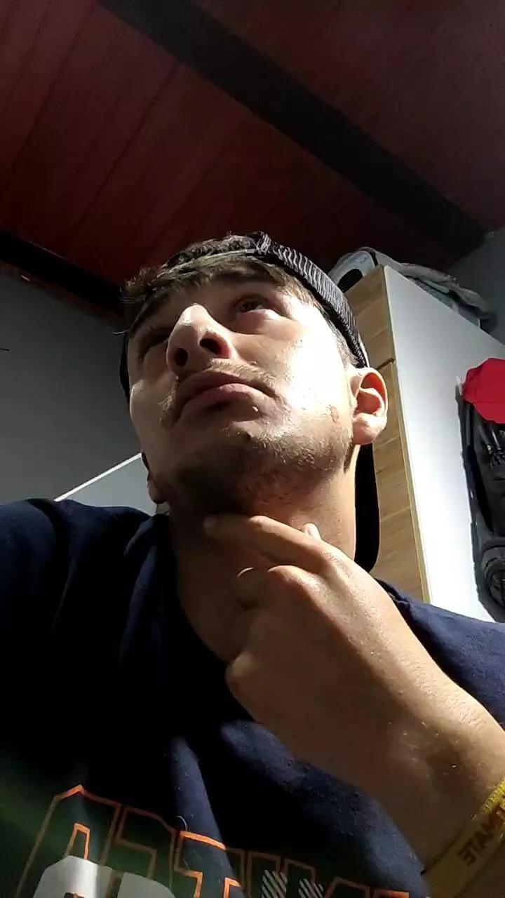 Esteban19PG from Cam4