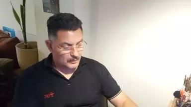eusebio__ from Cam4