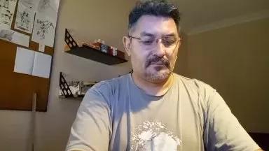 eusebio__ from Cam4