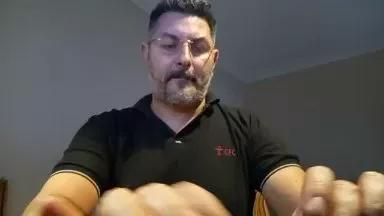 eusebio__ from Cam4