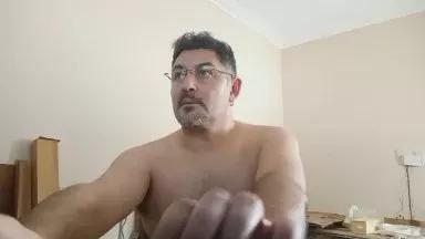 eusebio__ from Cam4
