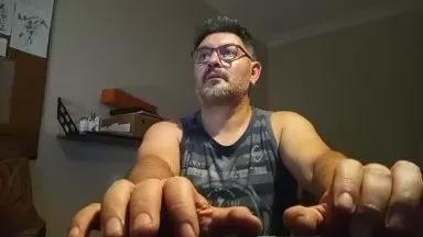 eusebio__ from Cam4