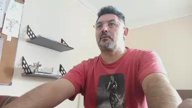 eusebio__ from Cam4