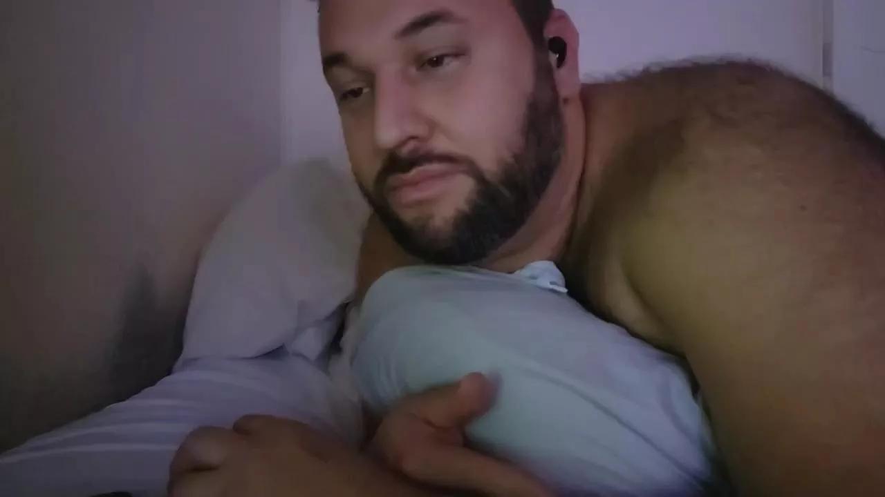 fede7590 from Cam4