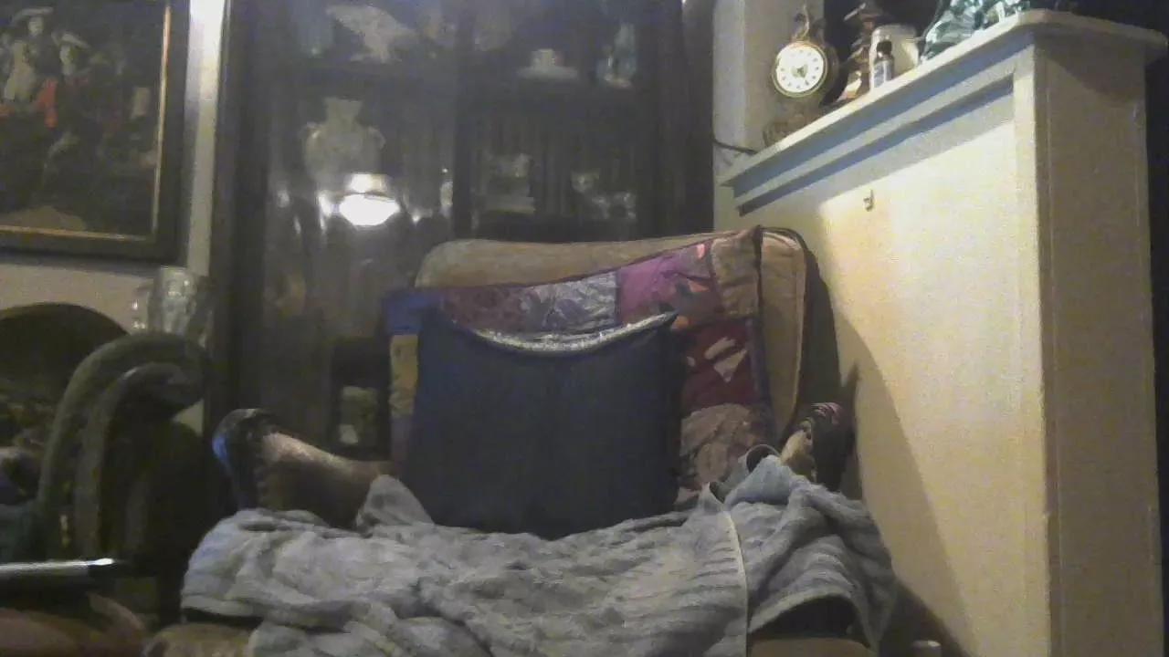 fulldude from Cam4