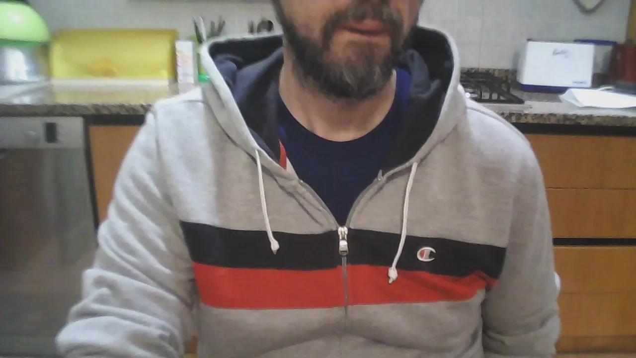 furfante___ from Cam4
