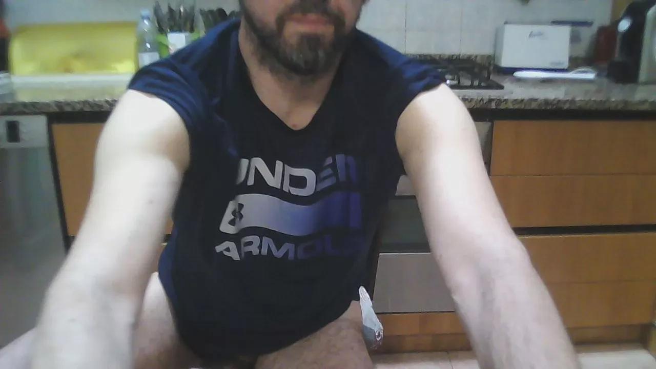 furfante___ from Cam4