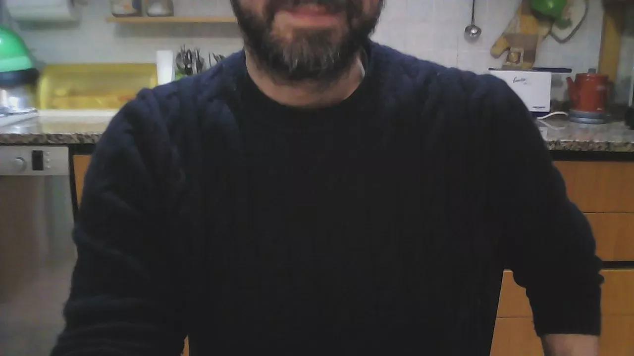 furfante___ from Cam4