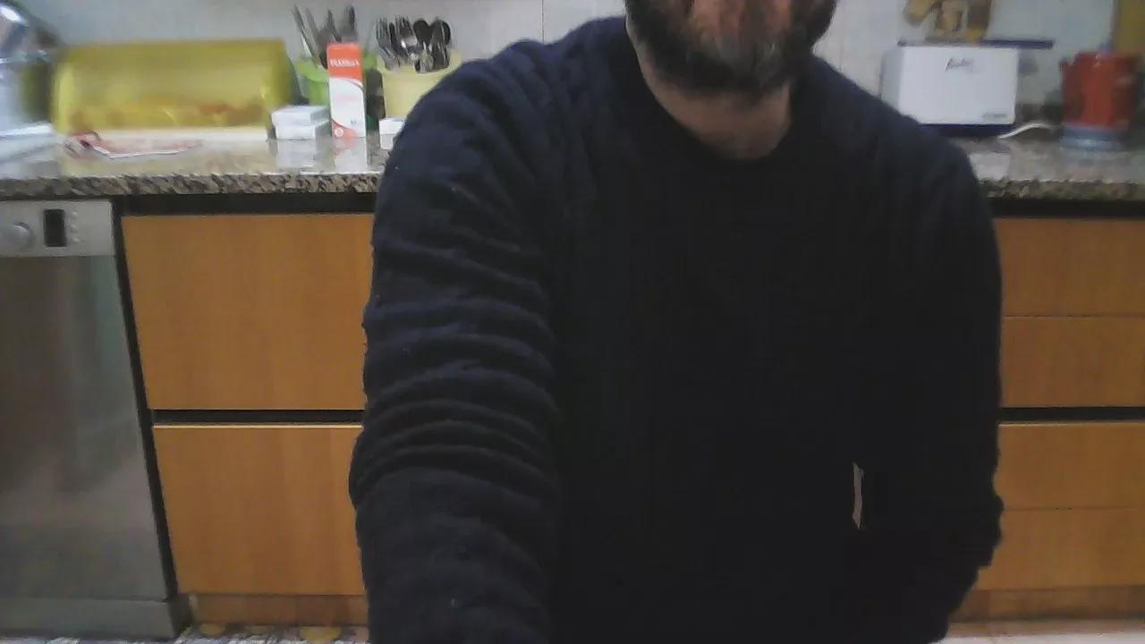 furfante___ from Cam4