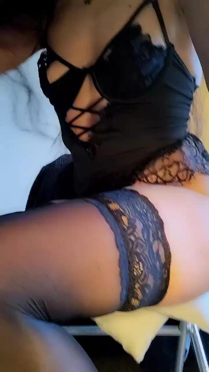 GattaRossah from Cam4