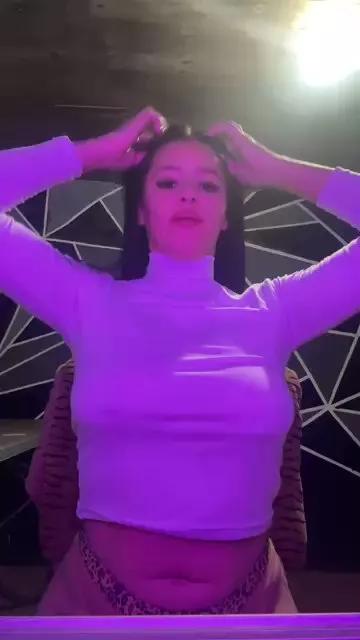 giina7 from Cam4