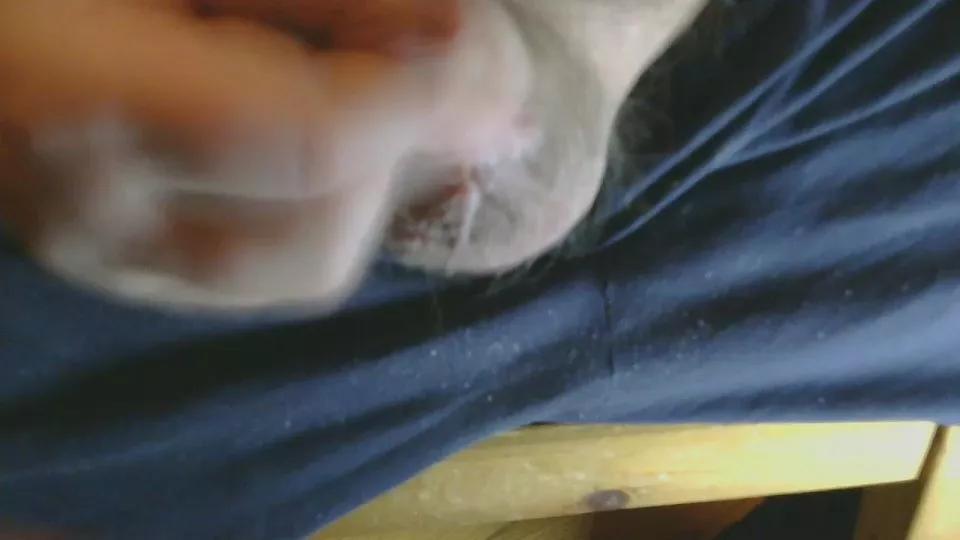 Gilleschti from Cam4