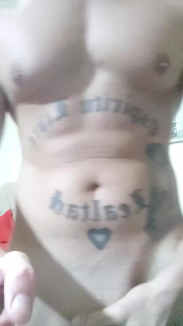 Giricotta from Cam4