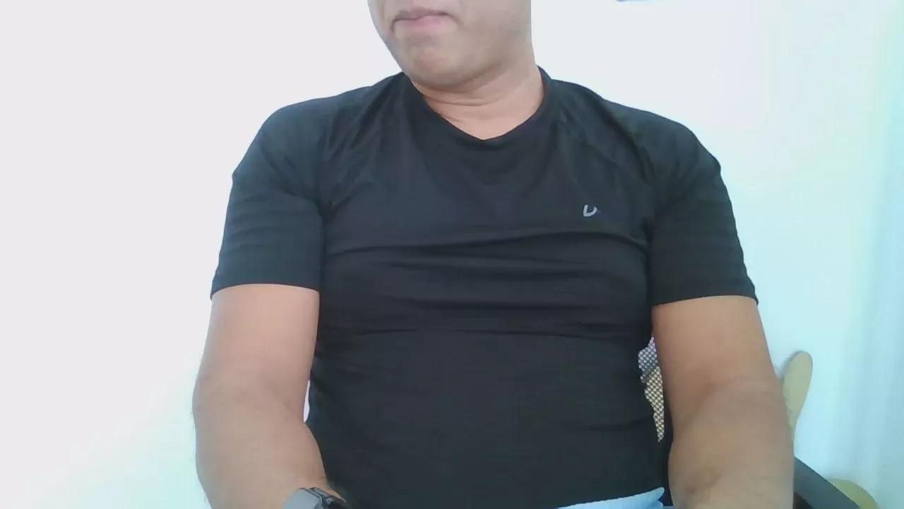 golosos8991 from Cam4