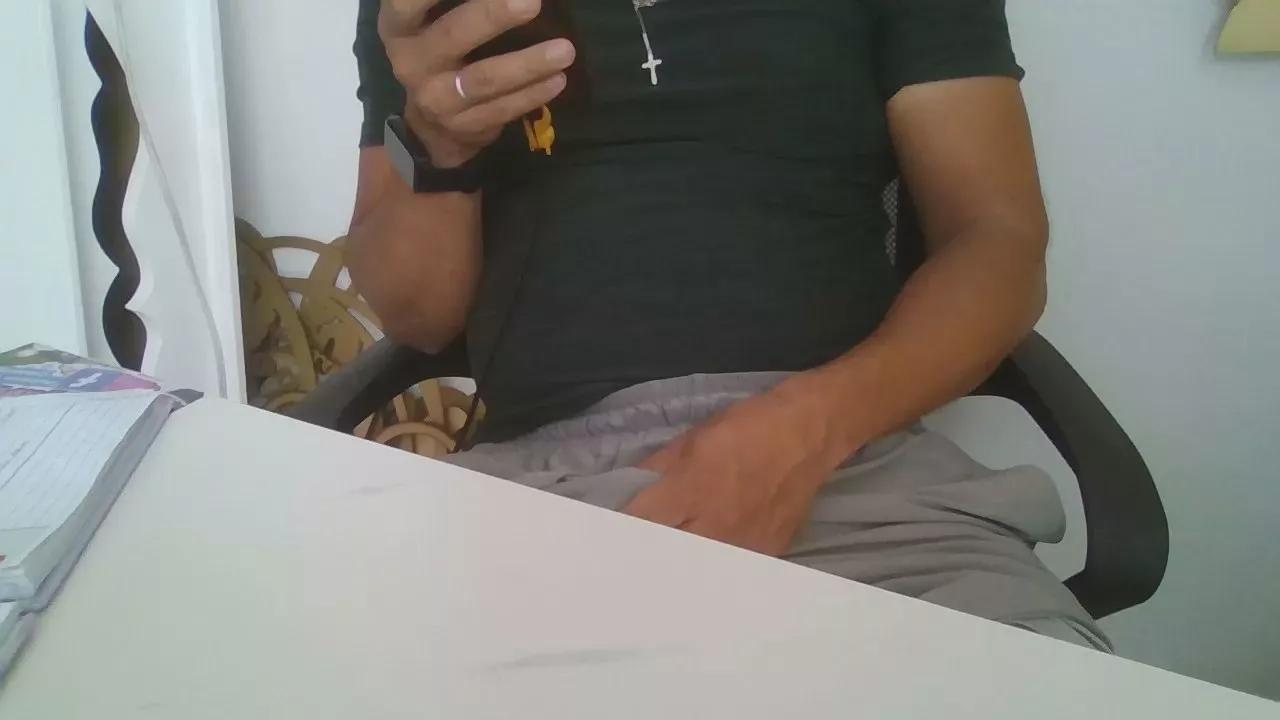 golosos8991 from Cam4