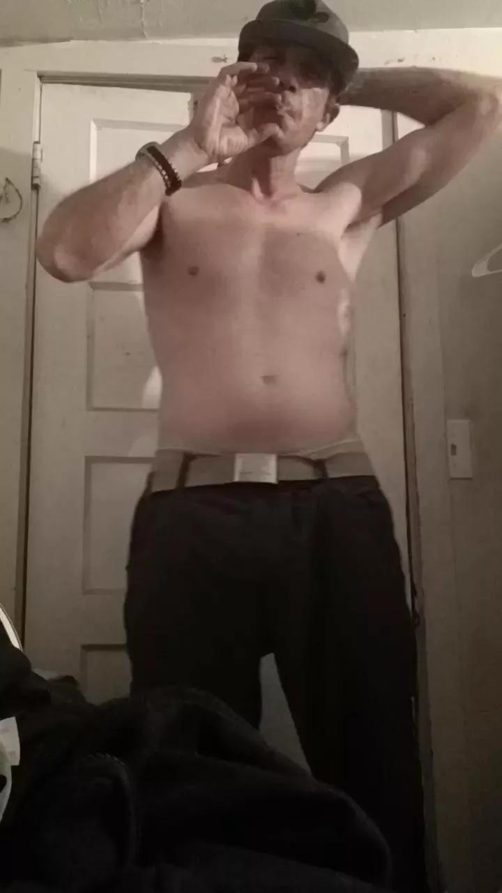 good_thrust from Cam4