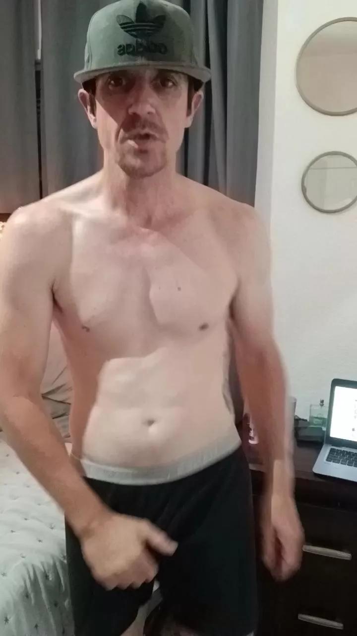 good_thrust from Cam4