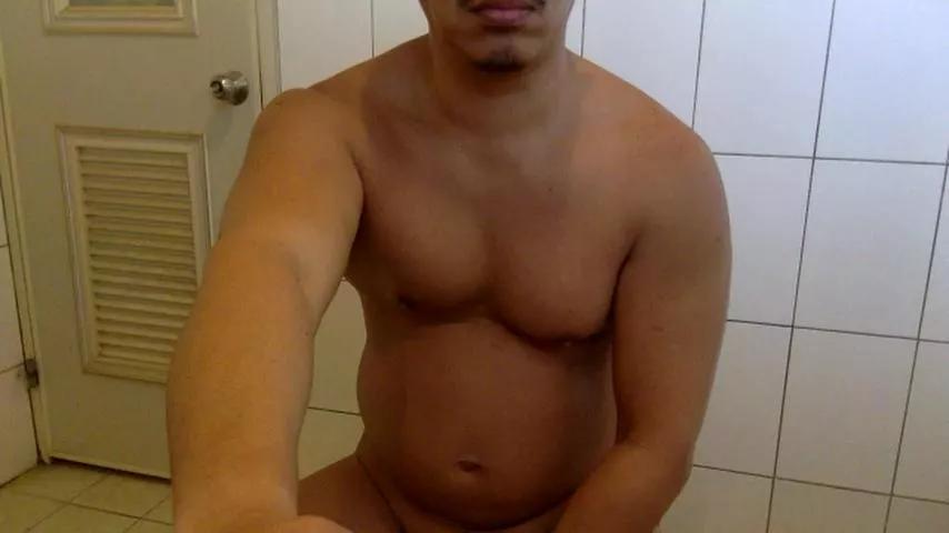 gymmytw from Cam4