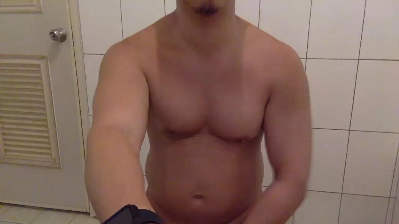 gymmytw from Cam4