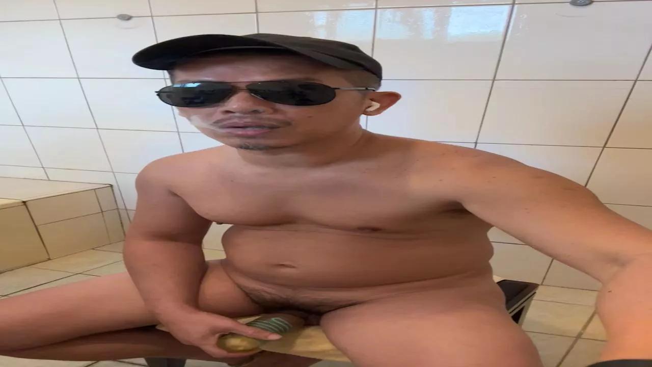 gymmytw from Cam4