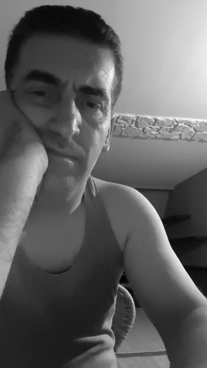 Hakan_bursa from Cam4