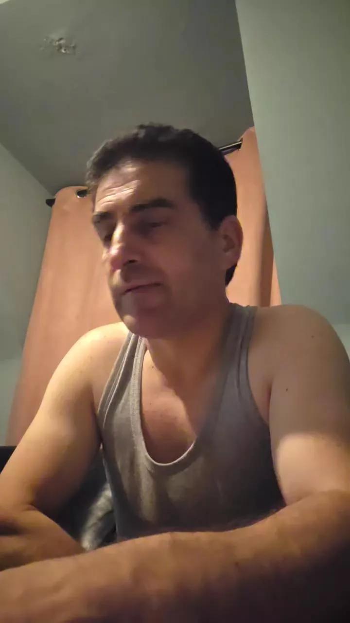 Hakan_bursa from Cam4