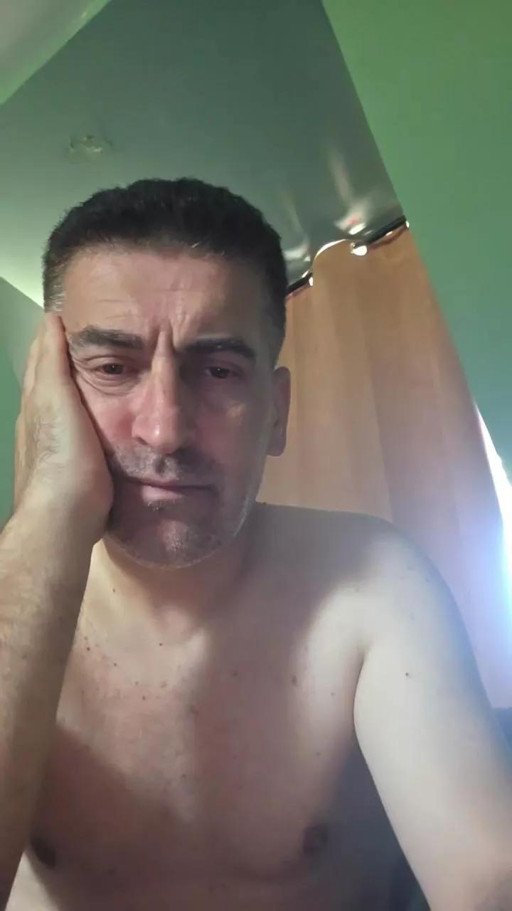 Hakan_bursa from Cam4