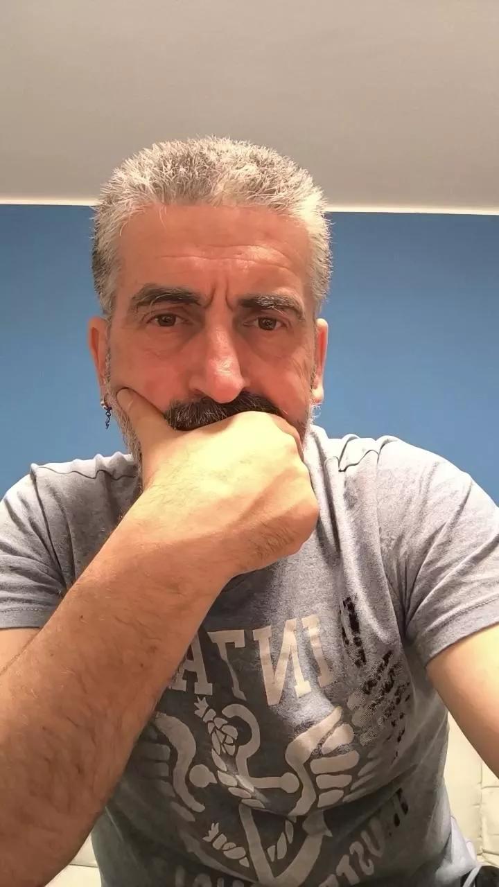 Hakan_bursa from Cam4