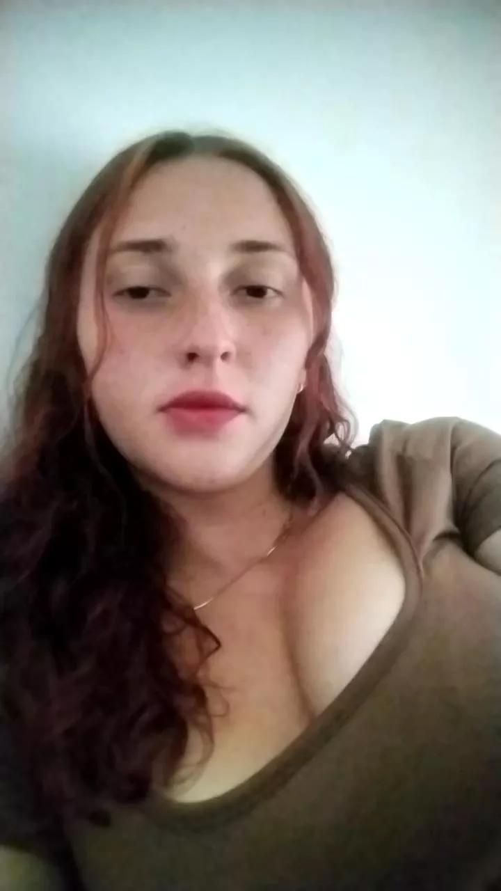 hanna_fox3 from Cam4