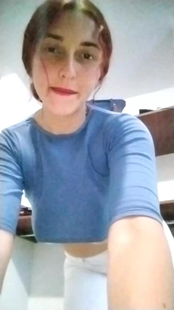 hanna_fox3 from Cam4