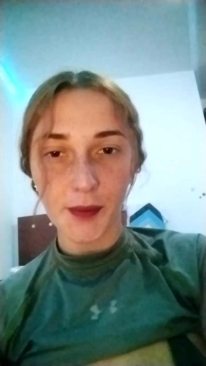 hanna_fox3 from Cam4