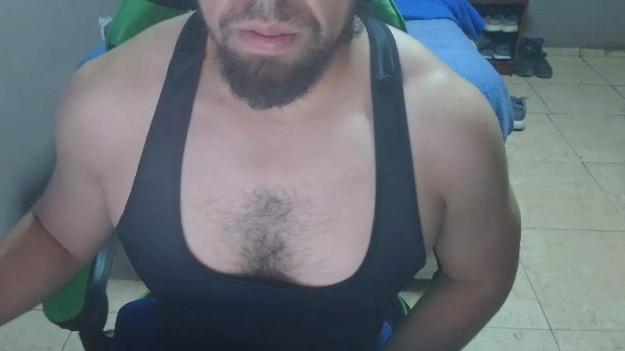 high_21 from Cam4