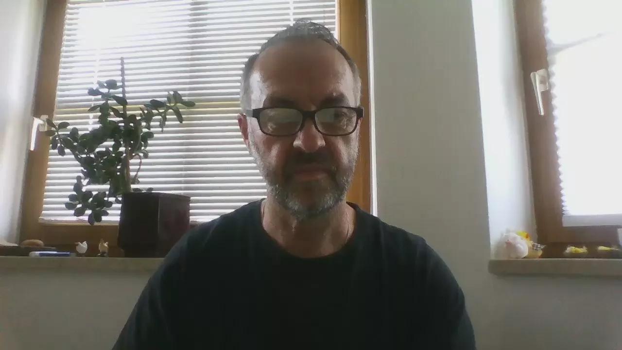 Hurrycan from Cam4