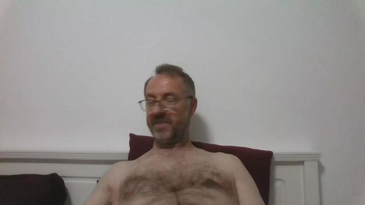 Hurrycan from Cam4